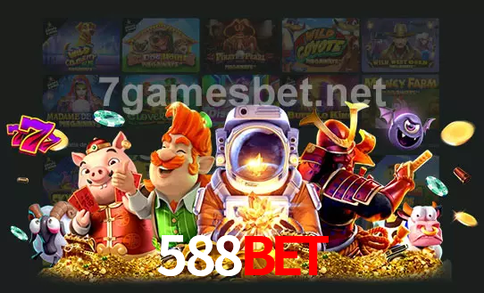 cassino 588Bet