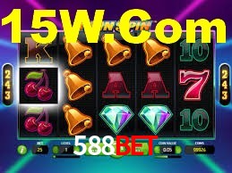 588Bet: Seu Cassino Premiado com Pagamentos Rápidos