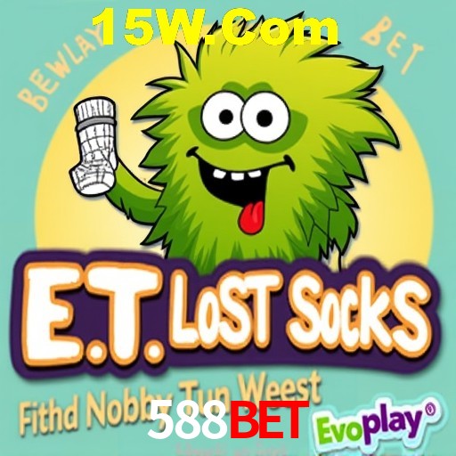 Slot Games 588Bet