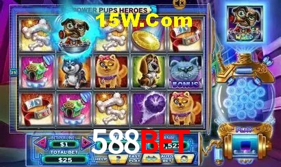 A Experiência Imersiva dos Cassinos Ao Vivo no 588Bet