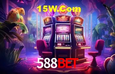 Descubra a Magia dos Jogos de Arcade no 588Bet
