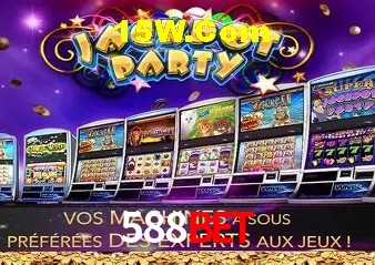 Inovações de Jogos na 588Bet: O Futuro das Experiências Interativas