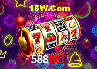 Descubra a Essência do 588Bet: Nossa História e Compromissos