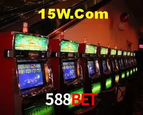Apostas Esportivas na 588Bet: Um Guia Completo