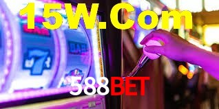 Welcome Bonus 588Bet