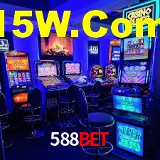 588Bet - Plataforma De Bônus Do Cassino - 588Bet App