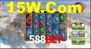 Premium Interface 588Bet
