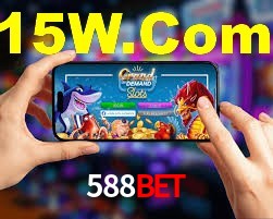 VIP Casino 588Bet