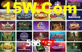 588Bet App