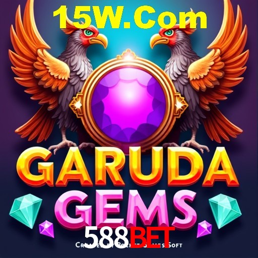 Jogos de Slot 588Bet