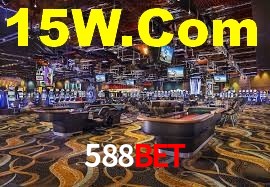 588Bet App Interface
