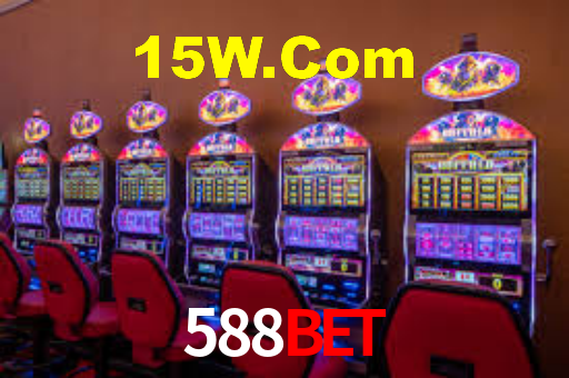 Desvendando o Mundo dos Jogos Virtuais na 588Bet