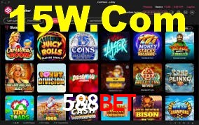 Exclusive Games 588Bet