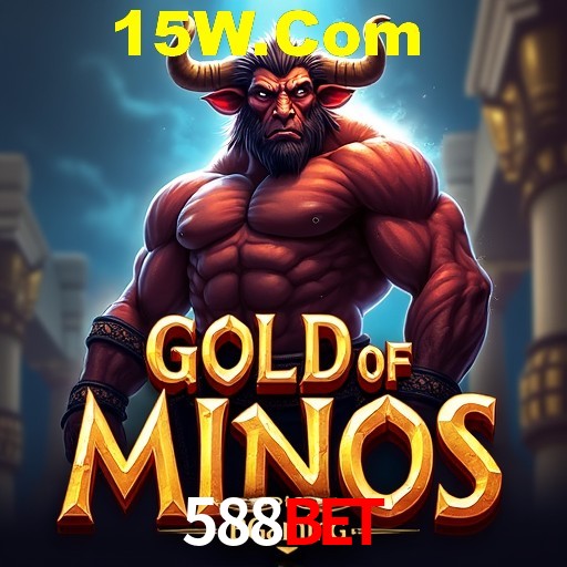 Descubra o Mundo do Cassino Online com 588Bet