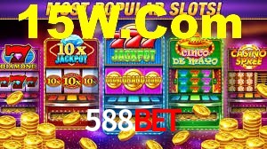 Daily Bonuses 588Bet