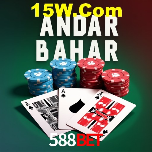 Descubra o Mundo do Cassino Online com 588Bet