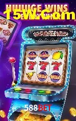 Desvendando o Mundo dos Jogos Virtuais na 588Bet