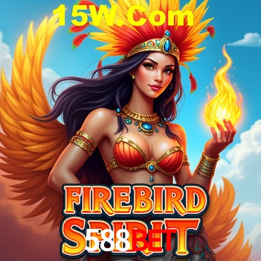 Game Providers 588Bet