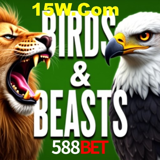 Apostas de Futebol 588Bet