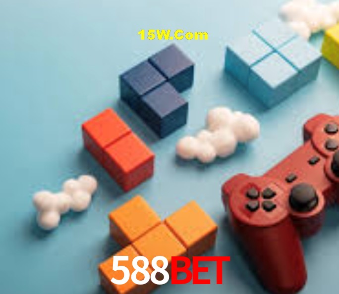 Apostas Esportivas na 588Bet: Um Guia Completo